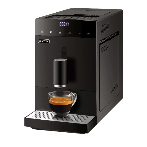 Ремонт кофемашин Vivitek VT-CMC1600 в сервисном центре FIX-Vivitek