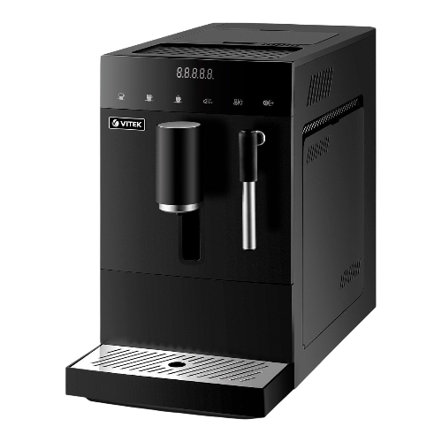 Ремонт кофемашин Vivitek Metropolis VT-8701 в сервисном центре FIX-Vivitek